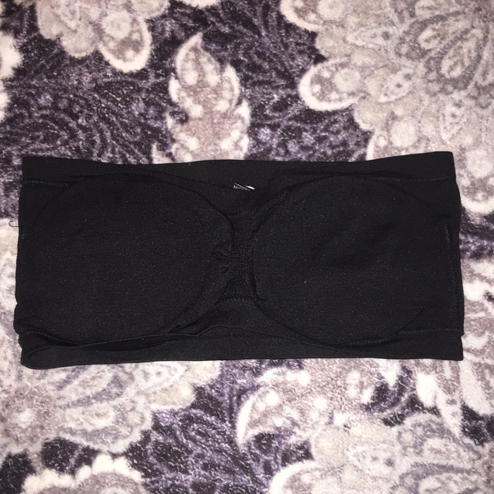 Bandeaus bra